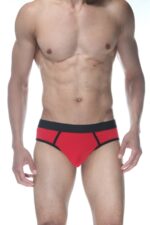 Deluxerie Jockstrap Homem Corbie 5