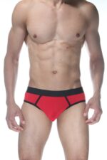 Deluxerie Jockstrap Homem Corbie 6
