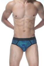 Deluxerie Jockstrap Homem Cordell