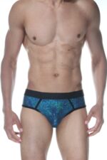 Deluxerie Jockstrap Homem Cordell 3