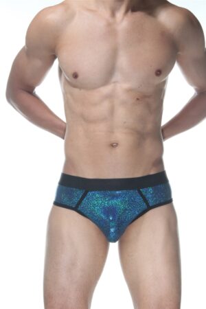Deluxerie Jockstrap Homem Cordell