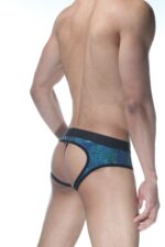 Deluxerie Jockstrap Homem Cordell 4