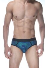 Deluxerie Jockstrap Homem Cordell 5