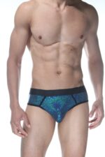 Deluxerie Jockstrap Homem Cordell 6