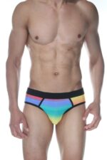 Deluxerie Jockstrap Homem Coulson