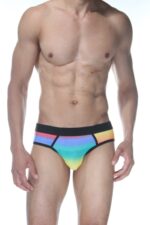 Deluxerie Jockstrap Homem Coulson 3