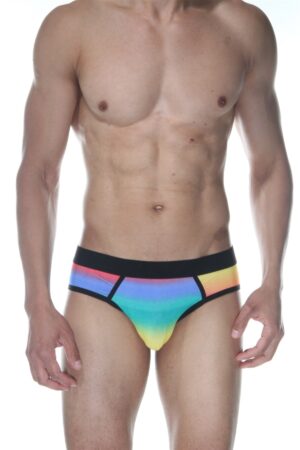 Deluxerie Jockstrap Homem Coulson