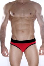 Deluxerie Jockstrap Homem Crixal 2