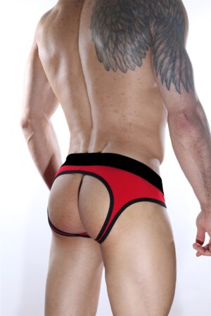 Deluxerie Jockstrap Homem Crixal