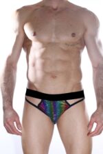 Deluxerie Jockstrap Homem Cullen