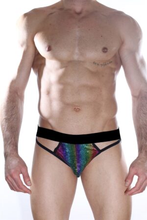 Deluxerie Jockstrap Homem Cullen