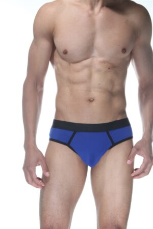 Deluxerie Jockstrap Homem Currie