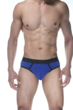 Deluxerie Jockstrap Homem Currie 4