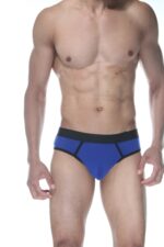 Deluxerie Jockstrap Homem Currie 5