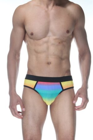Deluxerie Jockstrap Homem Cuthbert