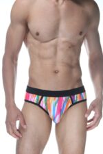 Deluxerie Jockstrap Homem Cutler