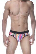 Deluxerie Jockstrap Homem Cutler 3
