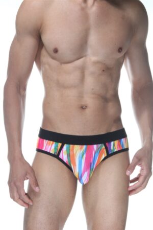 Deluxerie Jockstrap Homem Cutler
