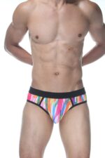 Deluxerie Jockstrap Homem Cutler 4