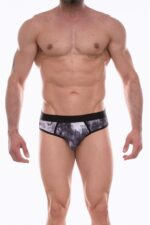 Deluxerie Jockstrap Homem Dayson 4