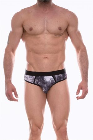 Deluxerie Jockstrap Homem Dayson 4