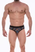 Deluxerie Jockstrap Homem Deven 2