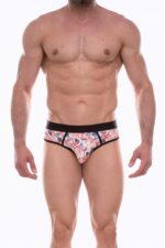Deluxerie Jockstrap Homem Dewie