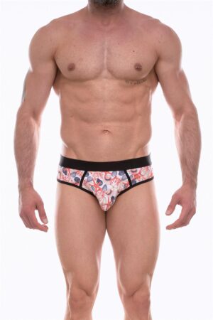 Deluxerie Jockstrap Homem Dewie