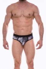 Deluxerie Jockstrap Homem Doris 2