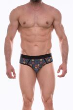 Deluxerie Jockstrap Homem Dotson