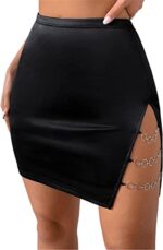 Deluxerie Mini Saia Zelde