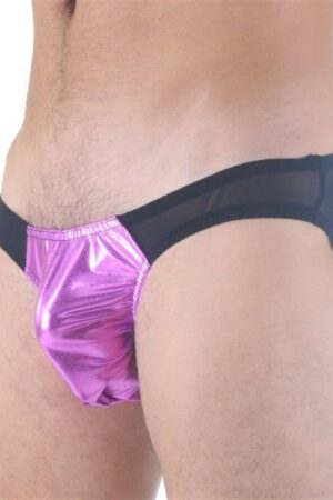 Deluxerie Slip Homem Cadbie
