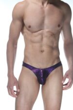 Deluxerie Slip Homem Cadfael 4