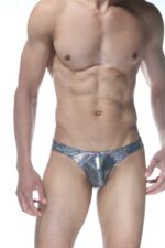 Deluxerie Slip Homem Calder