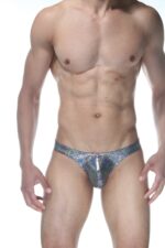 Deluxerie Slip Homem Calder 2