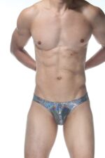 Deluxerie Slip Homem Calder 3