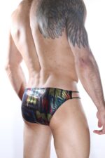 Deluxerie Slip Homem Cassius 2