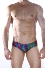 Deluxerie Slip Homem Cephas 2