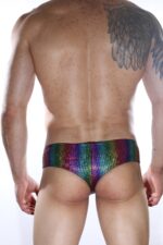 Deluxerie Slip Homem Cephas 3