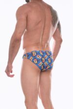 Deluxerie Slip Homem Chaiya 2