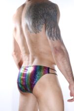 Deluxerie Slip Homem Chandler 2
