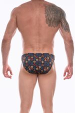 Deluxerie Slip Homem Chatri 3