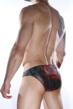 Deluxerie Slip Homem Chen 2