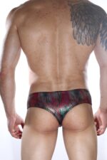 Deluxerie Slip Homem Colman 2