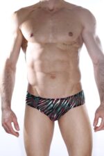 Deluxerie Slip Homem Corrado