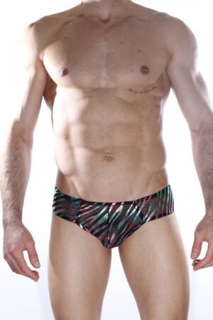 Deluxerie Slip Homem Corrado