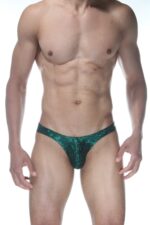 Deluxerie Slip Homem Cortez