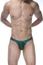 Deluxerie Slip Homem Cortez 2