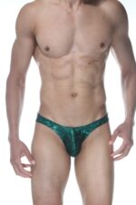 Deluxerie Slip Homem Cortez 4