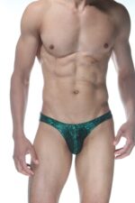 Deluxerie Slip Homem Cortez 6
